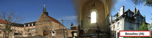 La 25ème rencontre des Beaulieu de France en 2025 La 25ème rencontre des Beaulieu de France en 2025